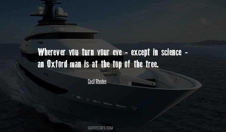 Top Of The Tree Quotes #1057572
