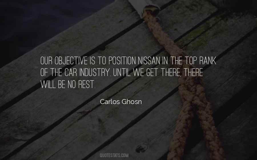 Top Position Quotes #1064826