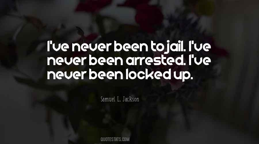 Quotes About Samuel L Jackson #1444835
