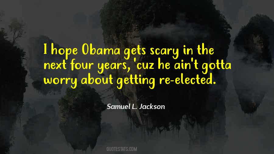Quotes About Samuel L Jackson #187130
