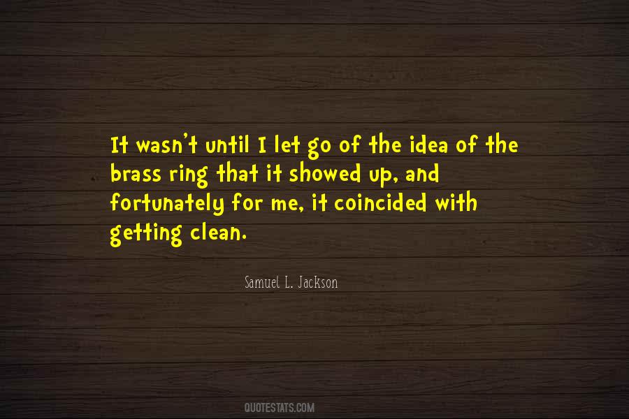 Quotes About Samuel L Jackson #732168