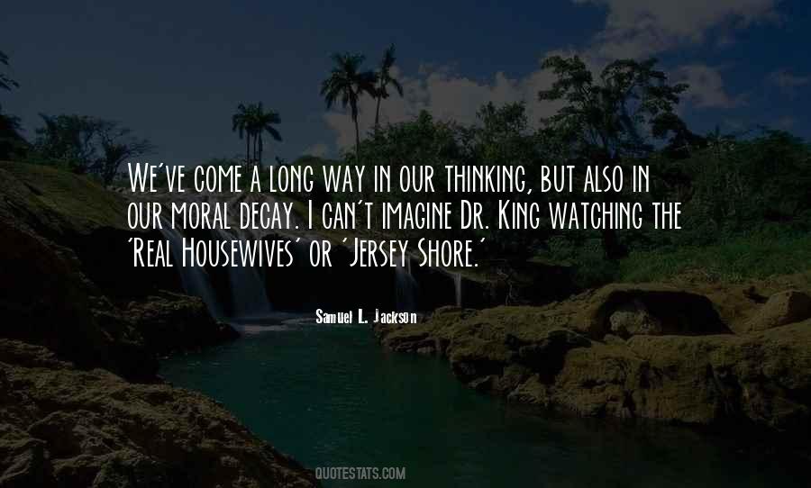 Quotes About Samuel L Jackson #844007