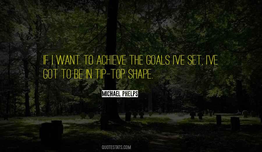 Top Shape Quotes #398831