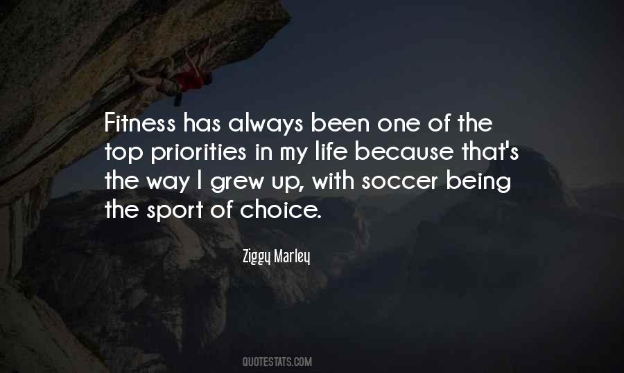 Top Sport Quotes #1468343
