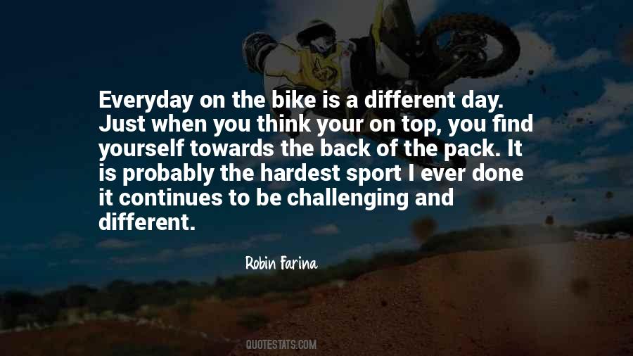 Top Sport Quotes #1509669