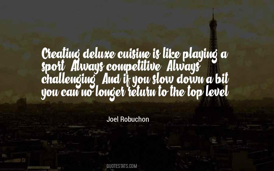 Top Sport Quotes #1637431