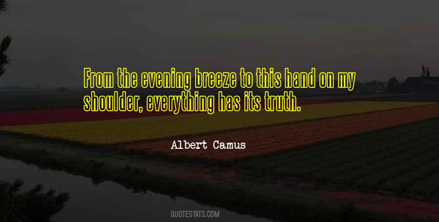 Quotes About Albert Camus #101382