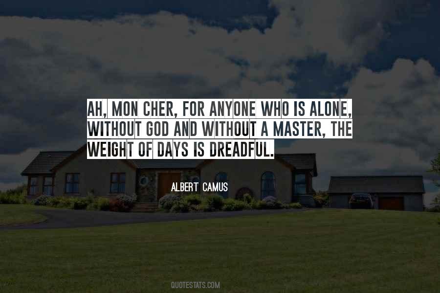 Quotes About Albert Camus #104727
