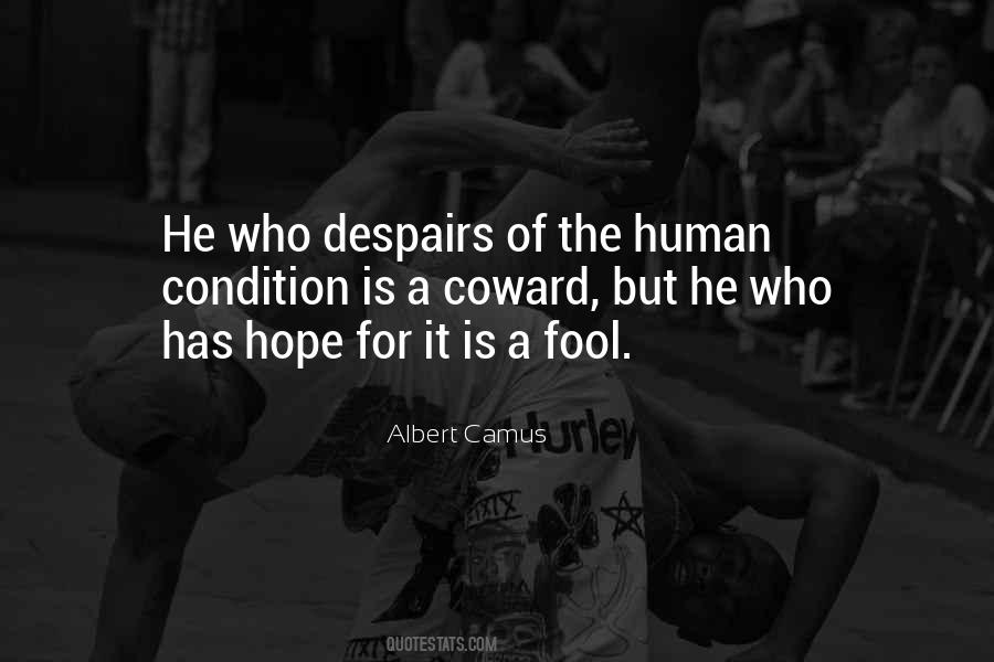 Quotes About Albert Camus #104977