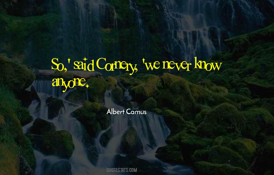 Quotes About Albert Camus #10824