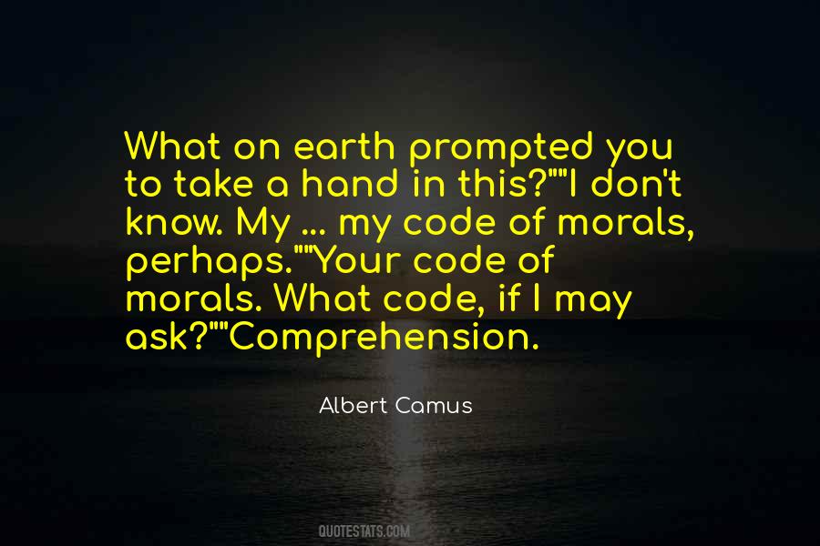 Quotes About Albert Camus #14972