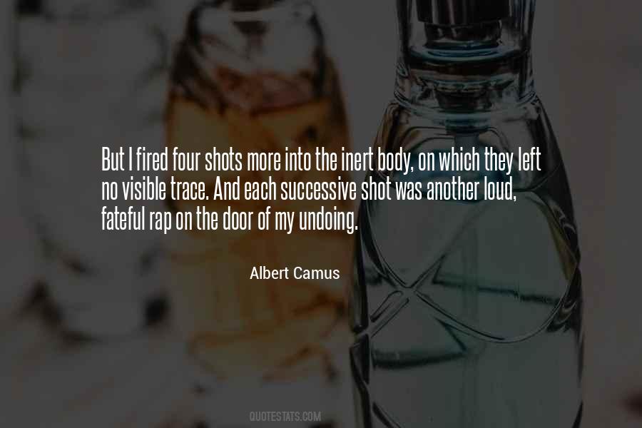 Quotes About Albert Camus #2039