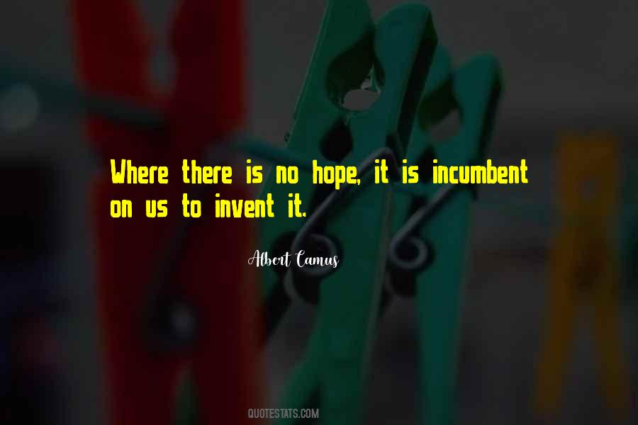 Quotes About Albert Camus #27124