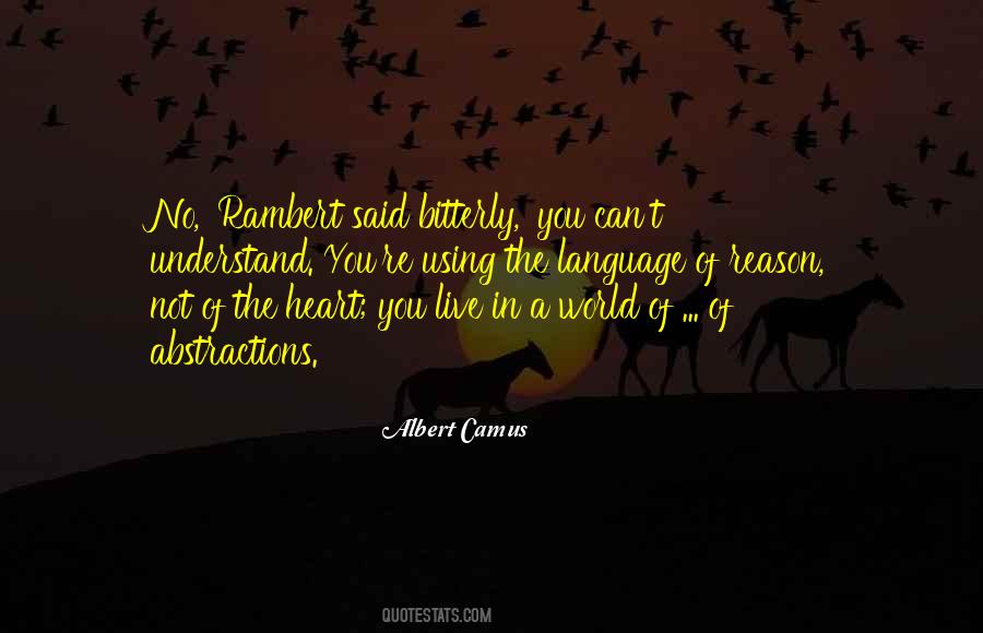 Quotes About Albert Camus #27578