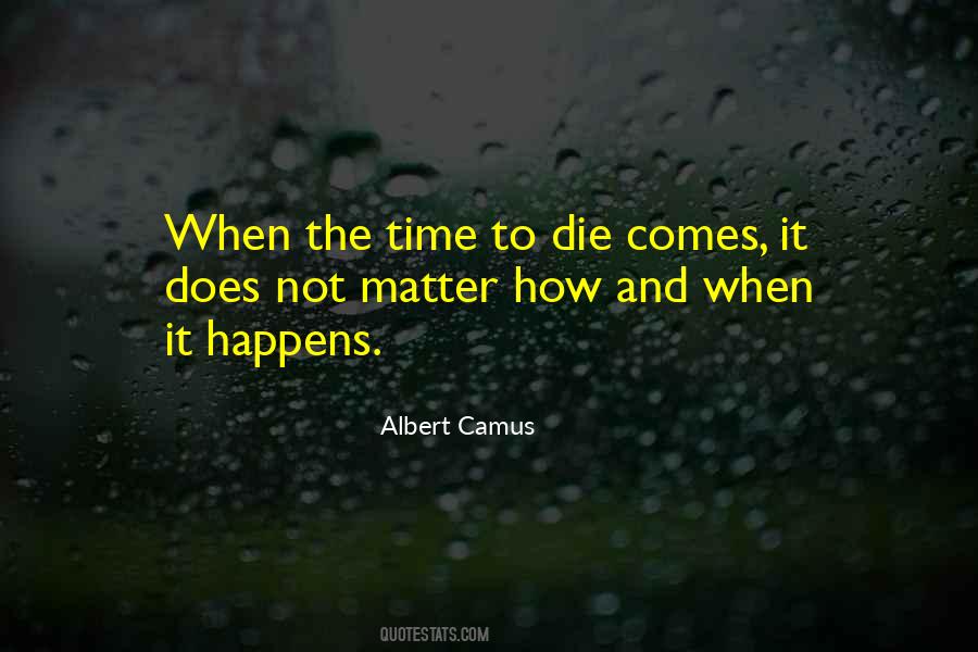 Quotes About Albert Camus #42076
