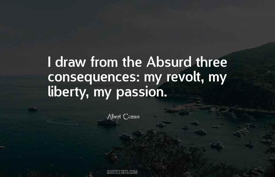 Quotes About Albert Camus #75879