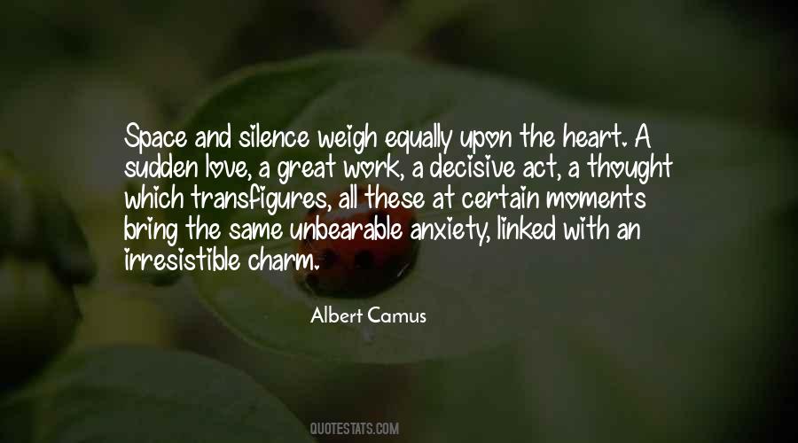 Quotes About Albert Camus #83687
