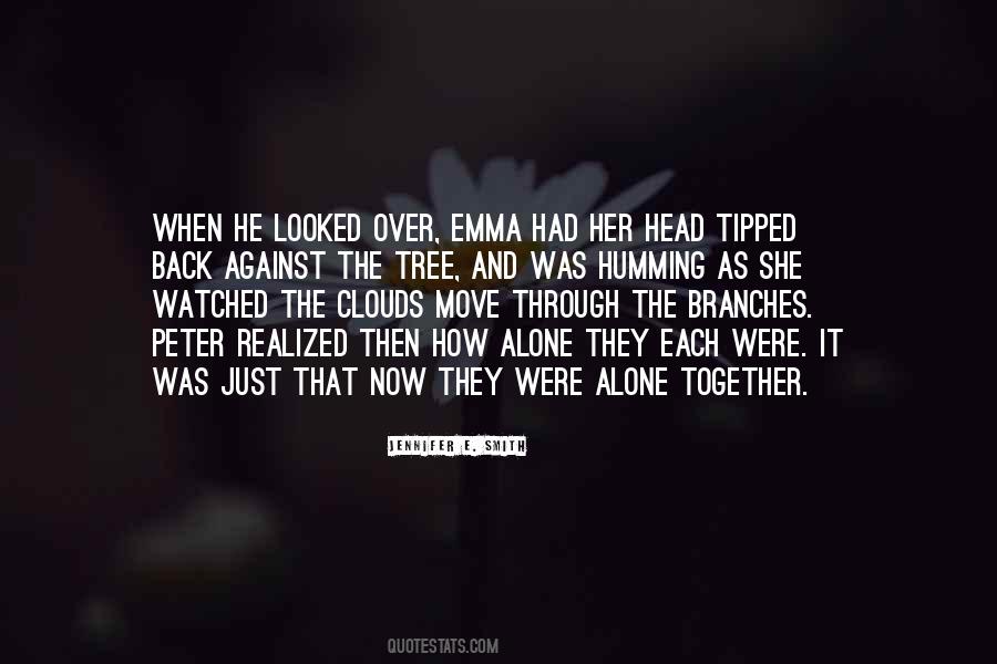 Quotes About Emma Smith #27236