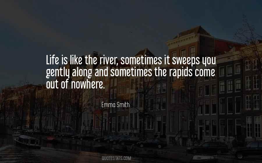 Quotes About Emma Smith #545964