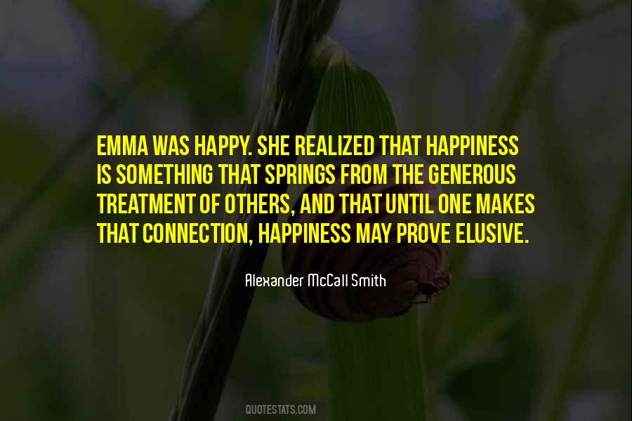 Quotes About Emma Smith #681867