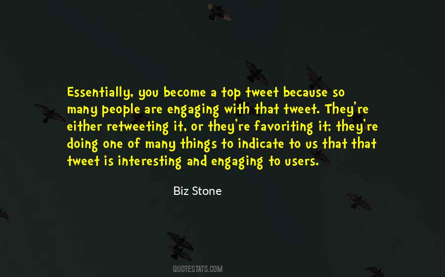Top Tweet Quotes #101619
