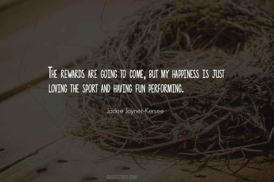 Quotes About Jackie Joyner Kersee #1197530