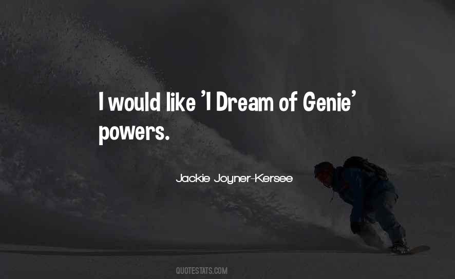 Quotes About Jackie Joyner Kersee #318352