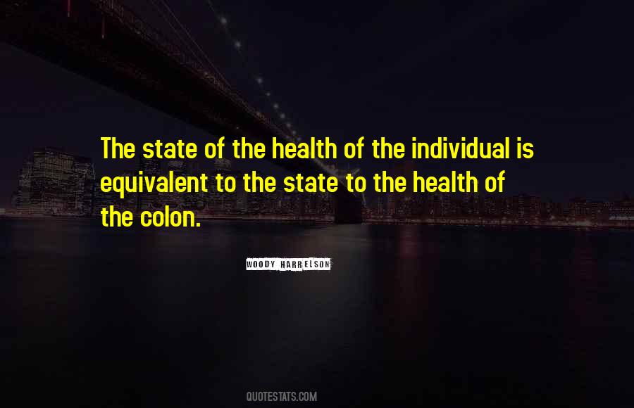 Quotes About Health #1784296