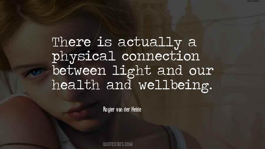 Quotes About Health #1801169