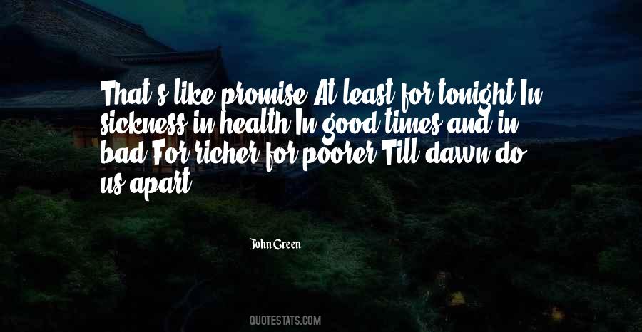 Quotes About Health #1804323