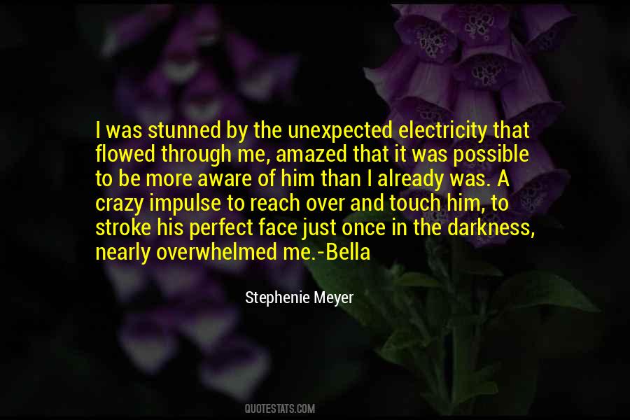 Quotes About Stephenie Meyer #114847