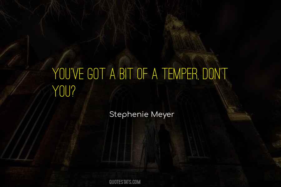 Quotes About Stephenie Meyer #117617