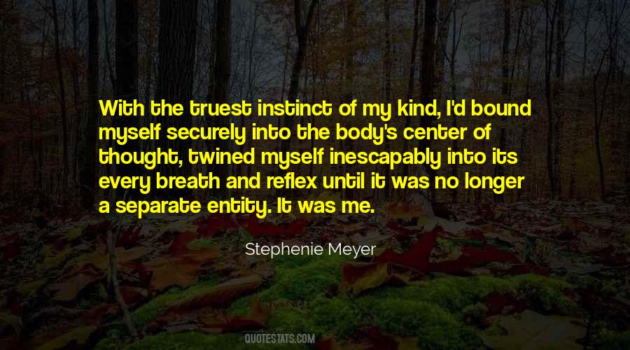 Quotes About Stephenie Meyer #43587
