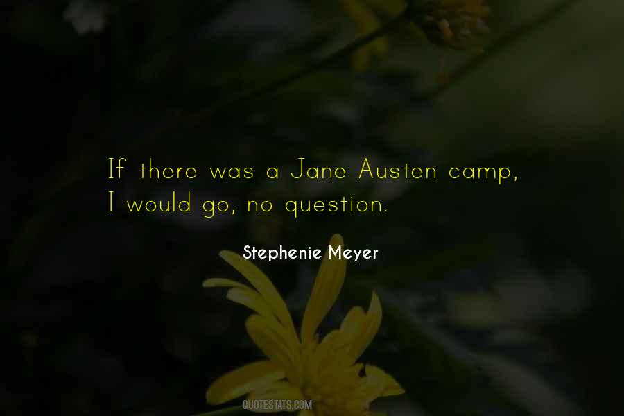 Quotes About Stephenie Meyer #53197