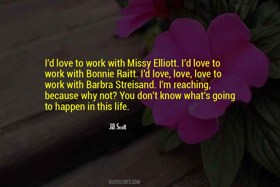 Quotes About Barbra Streisand #1213354