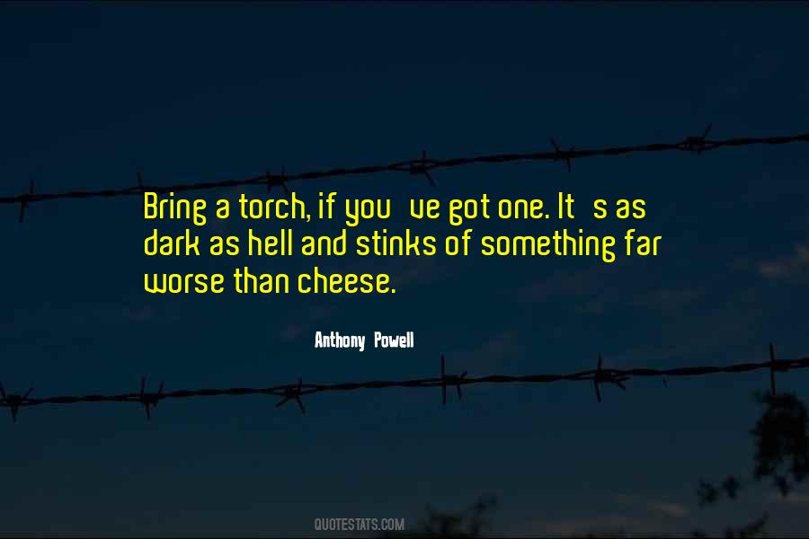 Torch Quotes #1302601