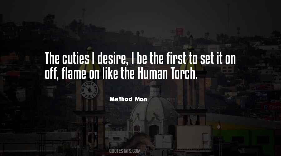 Torch Quotes #1791640