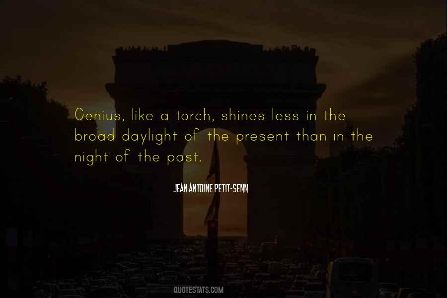 Torch Quotes #956611