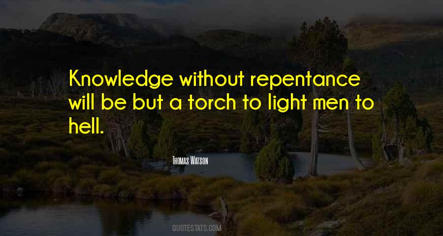 Torch Quotes #999453