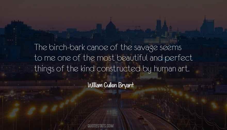 Quotes About William Cullen Bryant #323920