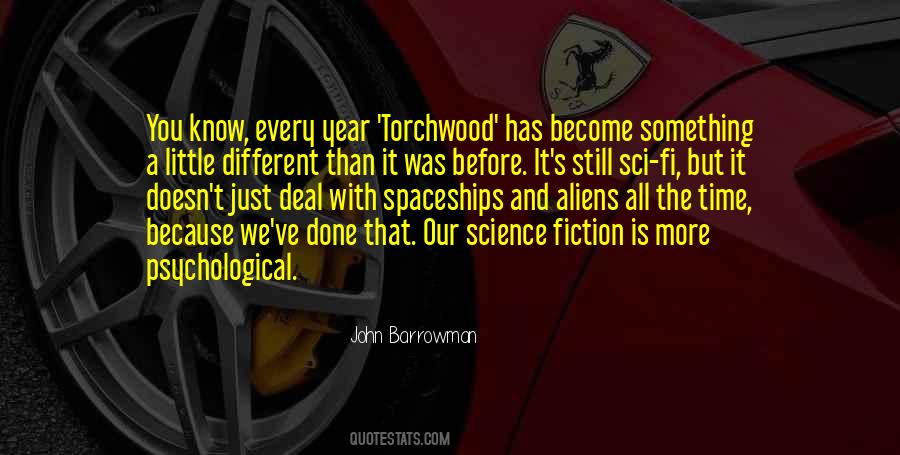 Torchwood Quotes #110399