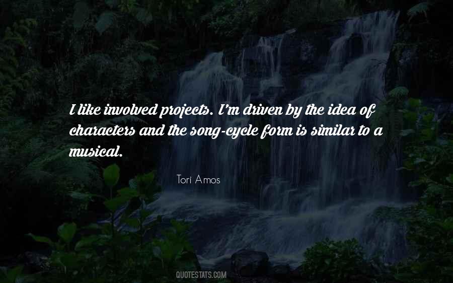 Tori Amos Song Quotes #678955