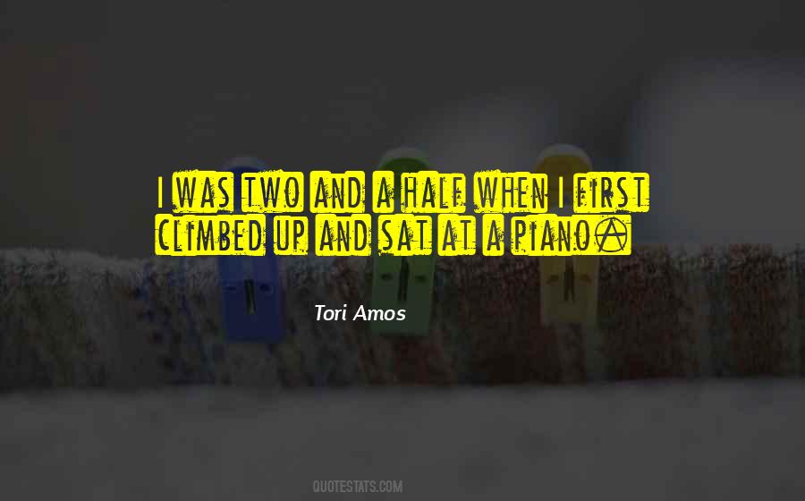 Tori Quotes #293145