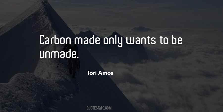 Tori Quotes #340254