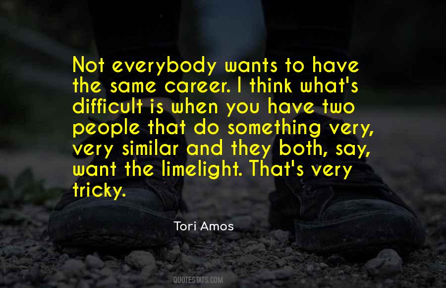 Tori Quotes #69259