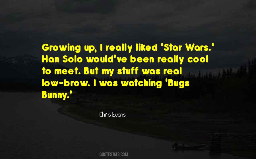 Quotes About Han Solo #312670