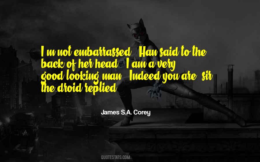 Quotes About Han Solo #425624 Quotes About Han Solo #425624