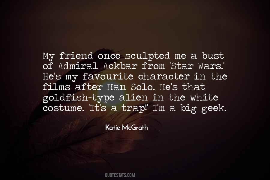 Quotes About Han Solo #714239