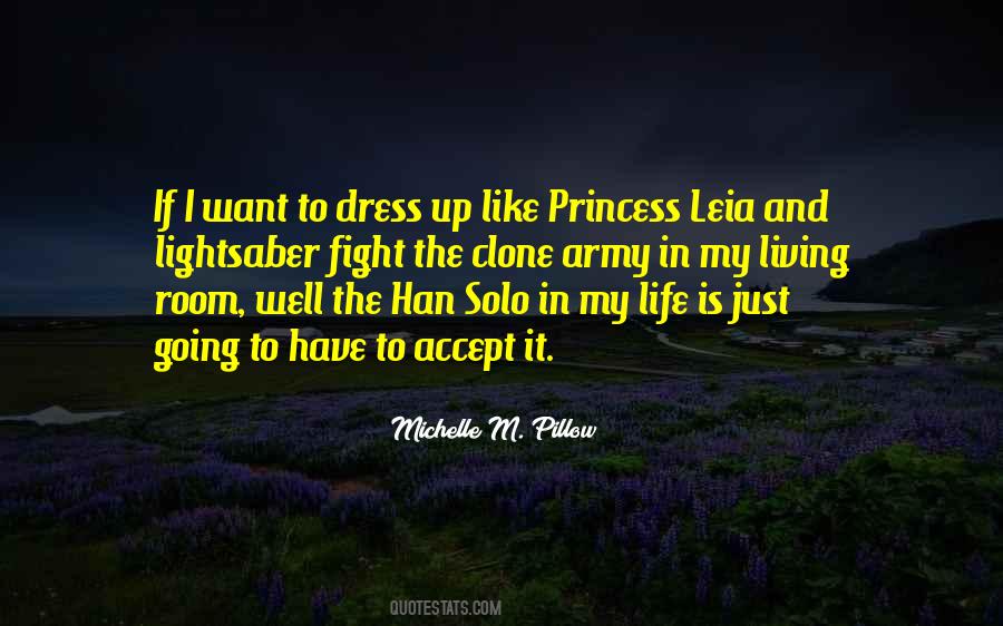 Quotes About Han Solo #857456
