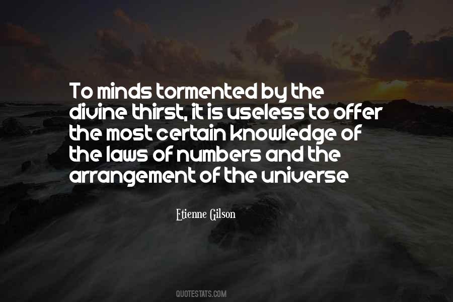 Tormented Quotes #1097682